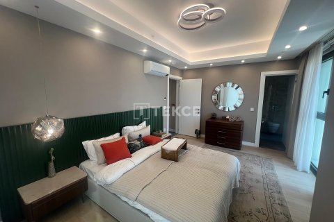4+1 Lejlighed  i Istanbul, Tyrkiet Nr. 165123 - 9