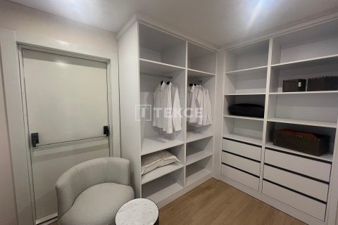 4+1 Lejlighed  i Istanbul, Tyrkiet Nr. 165123 - 12