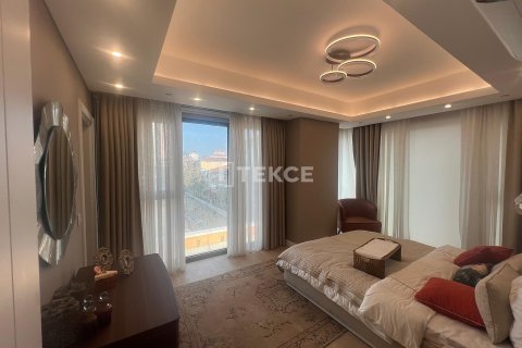 4+1 Lejlighed  i Istanbul, Tyrkiet Nr. 165123 - 10