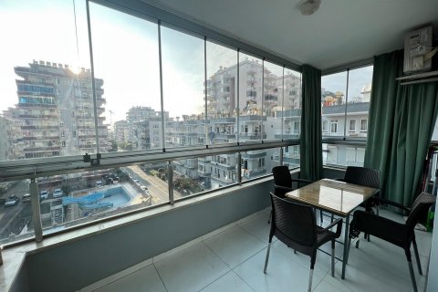 2+1 Lägenhet i Mahmutlar, Antalya, Turkiet Nr. 165126 - 15