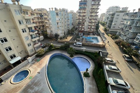 2+1 Lägenhet i Mahmutlar, Antalya, Turkiet Nr. 165126 - 17