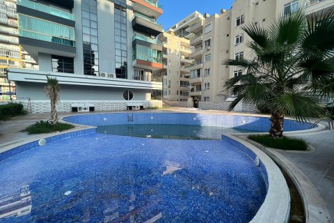 2+1 Lägenhet i Mahmutlar, Antalya, Turkiet Nr. 165126 - 6