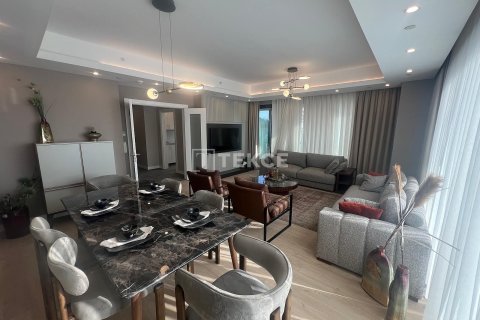 Продажа квартиры в Стамбуле, Турция 2+1, 117м2, №165121 – фото 5