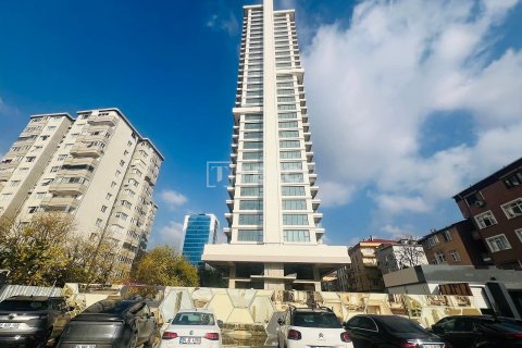 2+1 Wohnung  in Istanbul, Türkei Nr. 165121