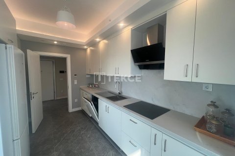 Продажа квартиры в Стамбуле, Турция 2+1, 117м2, №165121 – фото 8
