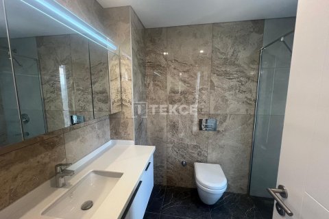 Продажа квартиры в Стамбуле, Турция 2+1, 117м2, №165121 – фото 14