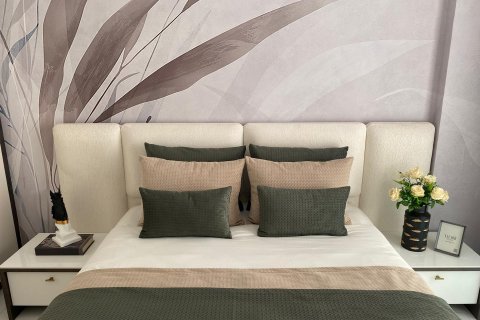 1+1 Lejlighed i Kargicak, Alanya, Antalya, Tyrkiet Nr. 177149 - 21