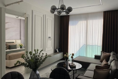 1+1 Lejlighed i Kargicak, Alanya, Antalya, Tyrkiet Nr. 177149 - 14