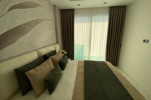 Apartment for sale in Kargicak, Alanya, Antalya, Turkey, 2 bedrooms, 71m2, No. 177150 – photo 19