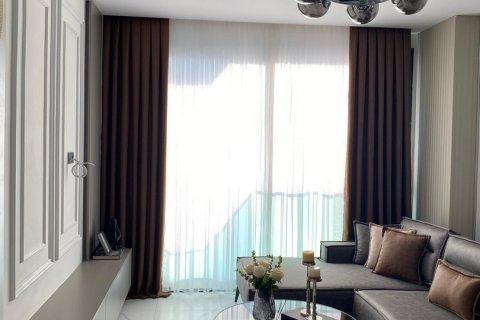 3+1 Lägenhet  i Kargicak, Alanya, Antalya, Turkiet Nr. 177153 - 20