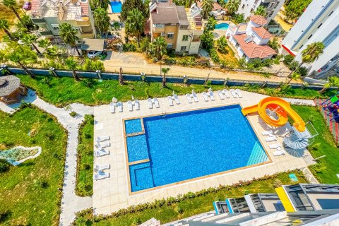 Продажа квартиры в Авсалларе, Анталье, Турция 1+1, 49м2, №177154 – фото 15