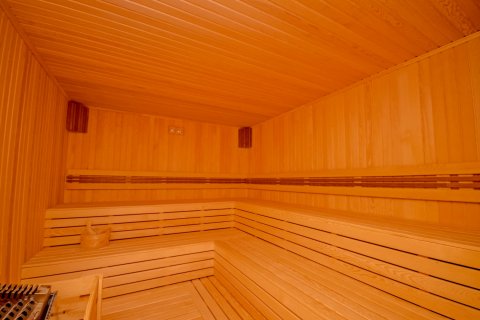 Продажа квартиры в Авсалларе, Анталье, Турция 1+1, 49м2, №177154 – фото 19