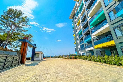 Продажа квартиры в Авсалларе, Анталье, Турция 1+1, 49м2, №177154 – фото 7