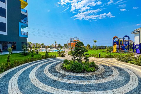 Продажа квартиры в Авсалларе, Анталье, Турция 1+1, 49м2, №177154 – фото 8