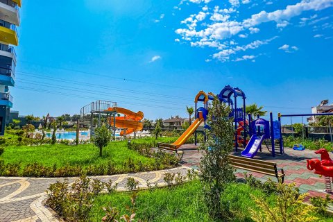 Продажа квартиры в Авсалларе, Анталье, Турция 1+1, 49м2, №177154 – фото 11