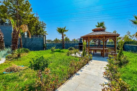 Продажа квартиры в Авсалларе, Анталье, Турция 1+1, 49м2, №177154 – фото 16