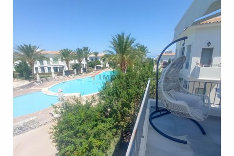 2+1 Apartment in Northern Cyprus No. 193182