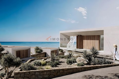 1+1 Leilighet  i Kayalar, Girne,  Nr. 193185 - 7