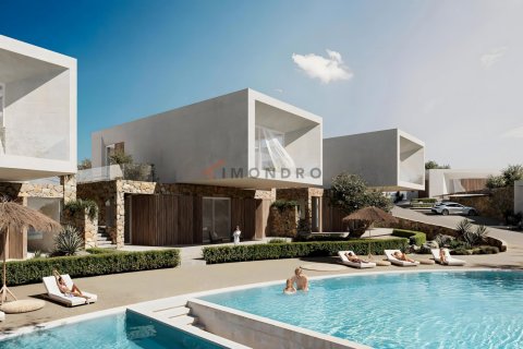 1+1 Leilighet  i Kayalar, Girne,  Nr. 193185 - 10