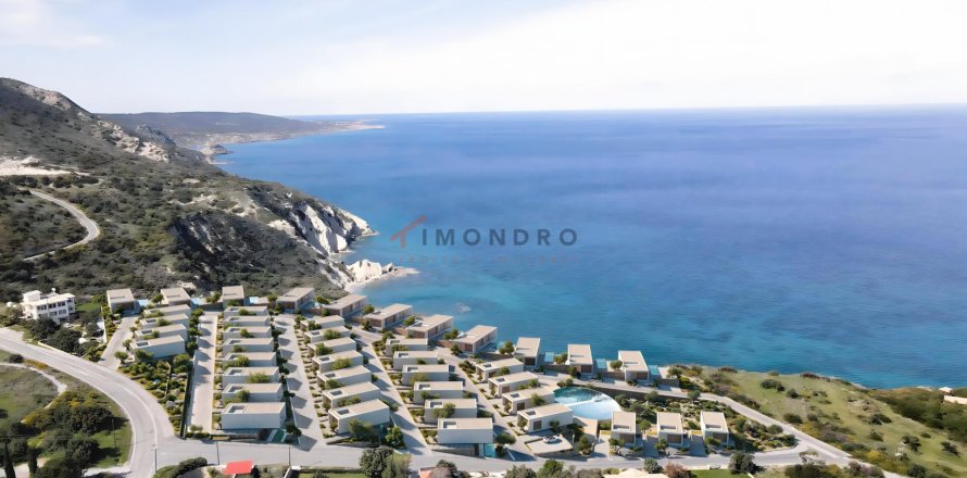 1+1 Leilighet  i Kayalar, Girne,  Nr. 193185