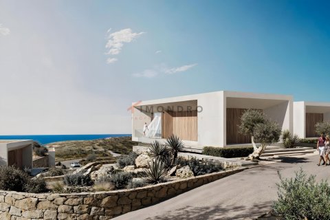 2+1 Lägenhet i Kayalar, Girne, Nr. 193186 - 12