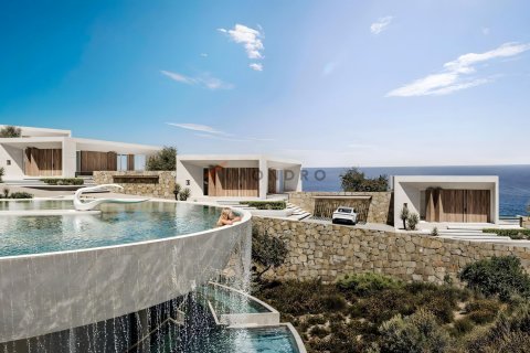 2+1 Apartment in Kayalar, Girne, Northern Cyprus No. 193186