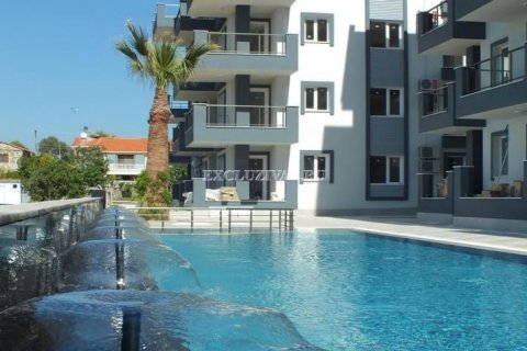 Apartment for sale in Didim, Aydin, Turkey, 1 bedroom, 50m2, No. 179412 – photo 13