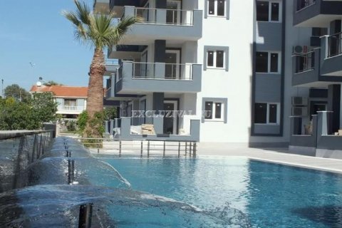 Apartment for sale in Didim, Aydin, Turkey, 1 bedroom, 50m2, No. 179412 – photo 5