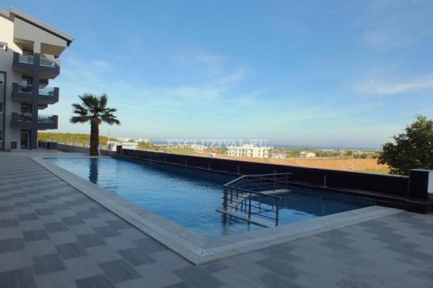 Apartment for sale in Didim, Aydin, Turkey, 1 bedroom, 50m2, No. 179412 – photo 2