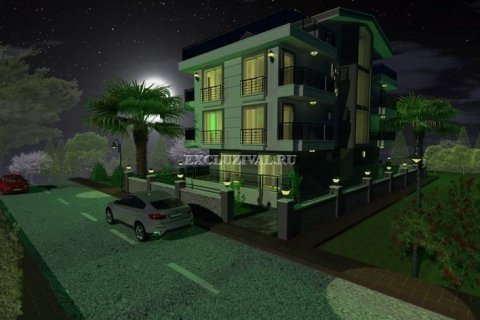 Apartment for sale in Didim, Aydin, Turkey, 1 bedroom, 40m2, No. 179410 – photo 3