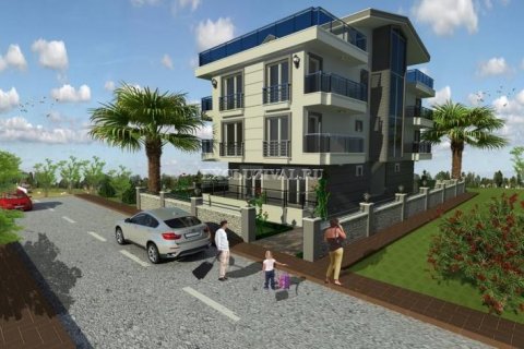Apartment for sale in Didim, Aydin, Turkey, 1 bedroom, 40m2, No. 179410 – photo 2