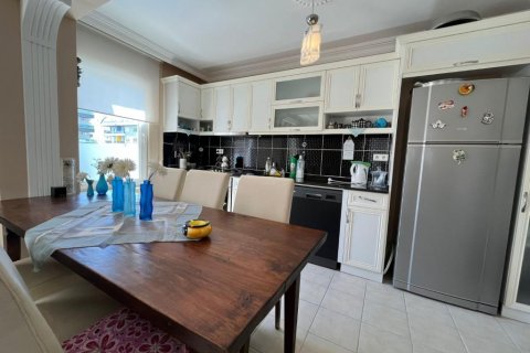 Wohnung in Mahmutlar, Antalya, Türkei Nr. 168392 - 5