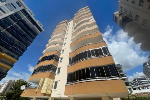 Wohnung in Mahmutlar, Antalya, Türkei Nr. 168392 - 21