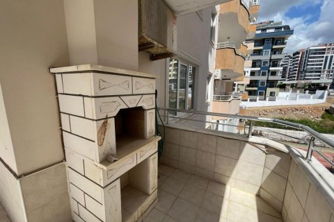 Wohnung in Mahmutlar, Antalya, Türkei Nr. 168392 - 22