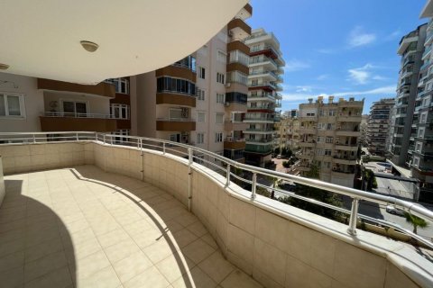 Wohnung in Mahmutlar, Antalya, Türkei Nr. 168392 - 14
