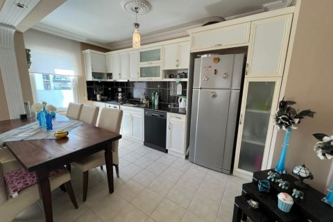 Wohnung in Mahmutlar, Antalya, Türkei Nr. 168392 - 6