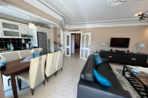 Lejlighed  i Mahmutlar, Antalya, Tyrkiet Nr. 168392