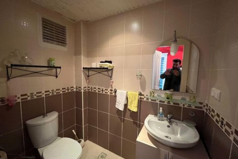 Wohnung in Mahmutlar, Antalya, Türkei Nr. 168392 - 13