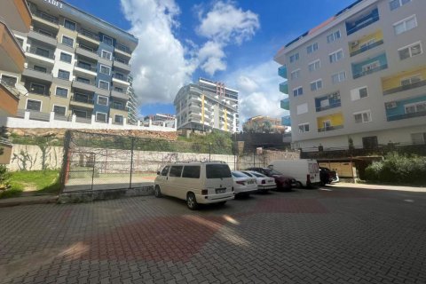 Wohnung in Mahmutlar, Antalya, Türkei Nr. 168392 - 18