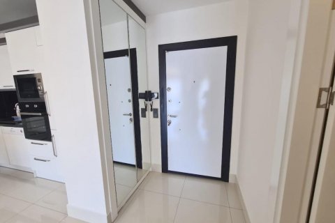 Продажа квартиры в Тосмуре, Аланье, Анталье, Турция студия, 63м2, №168391 – фото 10