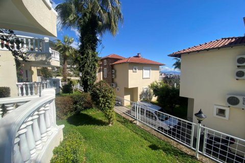 Wohnung  in Alanya, Antalya, Türkei Nr. 168389 - 8