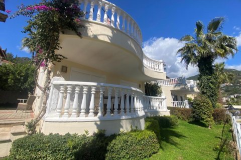 Wohnung  in Alanya, Antalya, Türkei Nr. 168389 - 25
