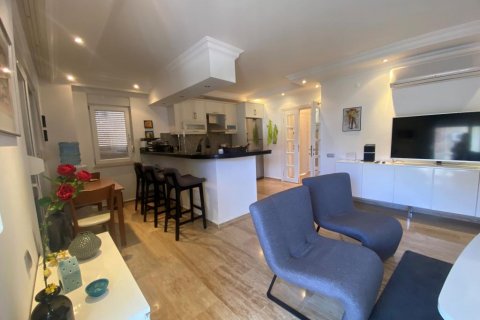 Wohnung  in Alanya, Antalya, Türkei Nr. 168389 - 10