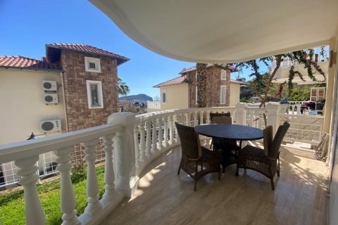 Wohnung  in Alanya, Antalya, Türkei Nr. 168389 - 7