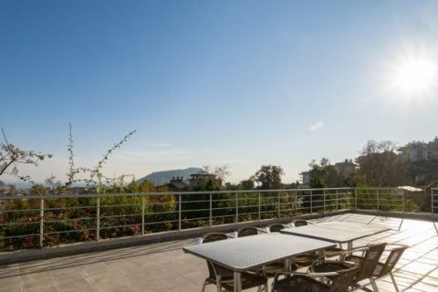 Wohnung  in Alanya, Antalya, Türkei Nr. 168389 - 4