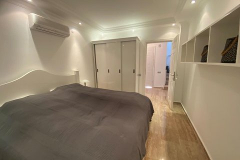 Wohnung  in Alanya, Antalya, Türkei Nr. 168389 - 15