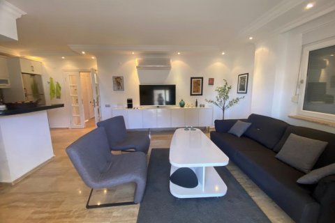 Wohnung  in Alanya, Antalya, Türkei Nr. 168389 - 9