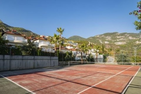 Wohnung  in Alanya, Antalya, Türkei Nr. 168389 - 6
