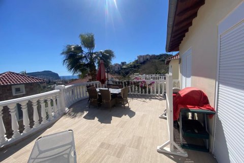 Wohnung  in Alanya, Antalya, Türkei Nr. 168389 - 23
