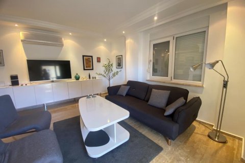 Wohnung  in Alanya, Antalya, Türkei Nr. 168389 - 13